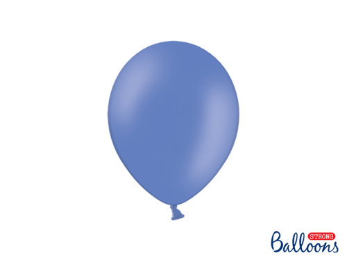 Spēcīgi baloni 23cm, pasteļkrāsas ultramarīns (1 pkt / 100 gab.) Spēcīgi baloni 23cm, pasteļkrāsas ultramarīns (1 pkt / 100 gab.)