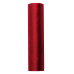 Organza Plain, sarkans, 0,16 x 9m (1 gab. / 9 lm) Organza Plain, sarkans, 0,16 x 9m (1 gab. / 9 lm)