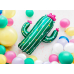 Folijas balons Kaktuss, 60x82cm, samaisa