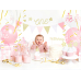 Garland 1st Birthday - Flags, 1.3m Garland 1st Birthday - Flags, 1.3m