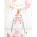 Garland 1st Birthday - Flags, 1.3m Garland 1st Birthday - Flags, 1.3m