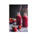 Paper Straws, red, 19.5cm (1 pkt / 10 pc.) Paper Straws, red, 19.5cm (1 pkt / 10 pc.)