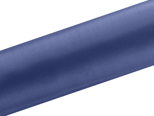 Satin Plain, темно-синий, 0,16 x 9 м (1 шт. / 9 лм)