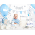 Banner 1st Birthday - One, 11.5x50cm Banner 1st Birthday - One, 11.5x50cm