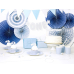 Banner 1st Birthday - One, 11.5x50cm Banner 1st Birthday - One, 11.5x50cm