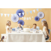 Banner 1st Birthday - One, 11.5x50cm Banner 1st Birthday - One, 11.5x50cm