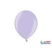 Spēcīgi baloni 30 cm, metāla visterija (1 gab. / 50 gab.)