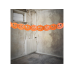 Tissue paper garland Pumpkins, orange, 3m