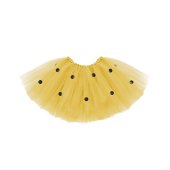 Юбка-пачка Bee, желтая, 50 x 25см