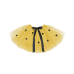 Юбка-пачка Bee, желтая, 50 x 25см
