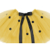 Юбка-пачка Bee, желтая, 50 x 25см