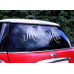 Wedding day car sticker - Mr. and Mrs. Wedding day car sticker - Mr. and Mrs.