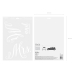 Wedding day car sticker - Mr. and Mrs. Wedding day car sticker - Mr. and Mrs.