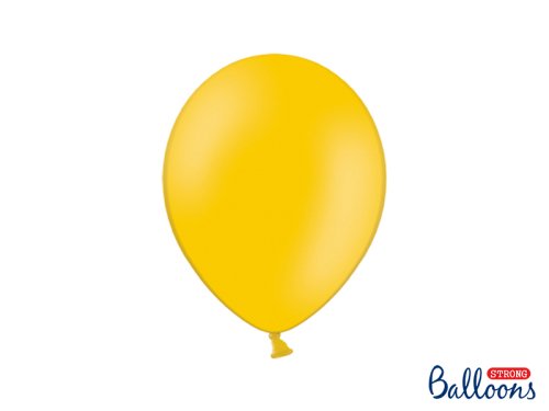 Spēcīgi baloni 27 cm, pasteļtoņi spilgti oranži (1 gab. / 50 gab.) Spēcīgi baloni 27 cm, pasteļtoņi spilgti oranži (1 gab. / 50 gab.)
