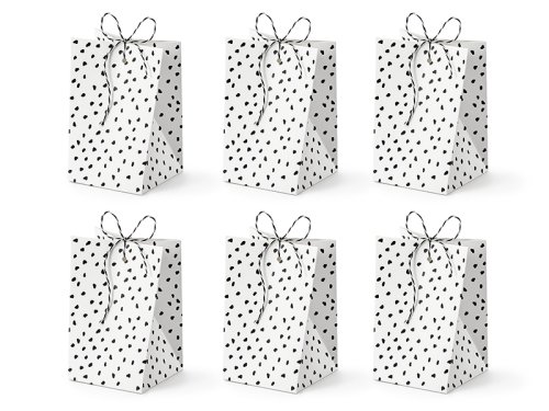 Treat boxes Dinosaurs, 7x12x7cm (1 pkt / 6 pc.) Treat boxes Dinosaurs, 7x12x7cm (1 pkt / 6 pc.)
