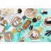 Treat boxes Dinosaurs, 7x12x7cm (1 pkt / 6 pc.) Treat boxes Dinosaurs, 7x12x7cm (1 pkt / 6 pc.)