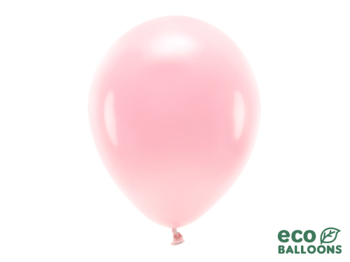 Eco Balloons 30см пастель, румяно-розовый (1 шт. / 100 шт.) Eco Balloons 30см пастель, румяно-розовый (1 шт. / 100 шт.)
