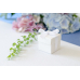 Boxes with a ribbon, white (1 pkt / 10 pc.) Boxes with a ribbon, white (1 pkt / 10 pc.)