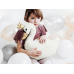 Воздушные шары Strong Balloons 27см, светло-кремовые пастельные (1 шт. / 100 шт.) Воздушные шары Strong Balloons 27см, светло-кремовые пастельные (1 шт. / 100 шт.)
