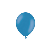 Svētku baloni 23 cm, ultramarīns (1 gab. / 100 gab.)