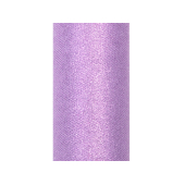 Tills Glittery, lavanda, 0,15 x 9m (1 gab. / 9 lm)