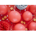 Eco Balloons 30см пастель, красный (1 шт. / 100 шт.) Eco Balloons 30см пастель, красный (1 шт. / 100 шт.)