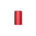 Tills Plain, sarkans, 0,08 x 20 m