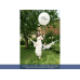 Giant Balloon 1 м, Mr, белый Giant Balloon 1 м, Mr, белый