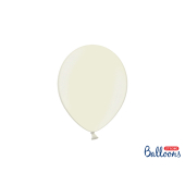 Strong Balloons 23см, металлик светло-кремовый (1 шт. / 100 шт.)