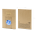 Party curtain, blue, 0.9 x 2.5m Party curtain, blue, 0.9 x 2.5m