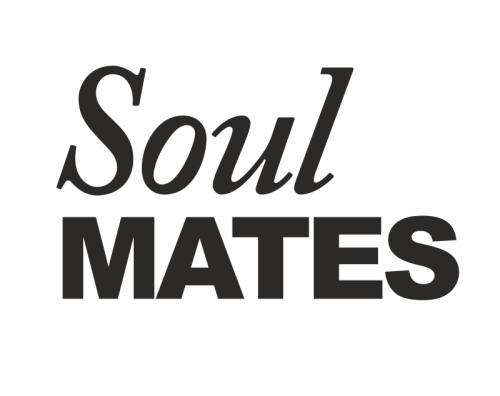 Apavu uzlīmes Soulmate (1 pkt / 2 gab.) Apavu uzlīmes Soulmate (1 pkt / 2 gab.)