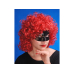 Party Mask, black