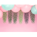 Garland Aloha - Tropu lapas, 1,25 m Garland Aloha - Tropu lapas, 1,25 m