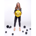 Воздушные шары Strong Balloons 12см, пастельно-черные (1 шт. / 100 шт.) Воздушные шары Strong Balloons 12см, пастельно-черные (1 шт. / 100 шт.)
