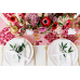 Square boxes, white (1 pkt / 10 pc.)