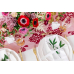 Square boxes, white (1 pkt / 10 pc.)