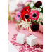 Square boxes, white (1 pkt / 10 pc.)