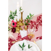 Square boxes, white (1 pkt / 10 pc.)