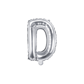 Foil Balloon Letter 