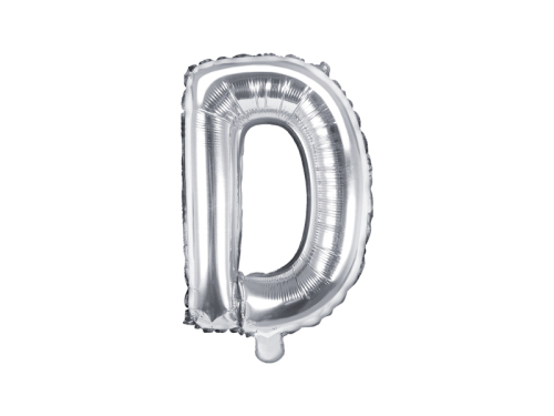 Foil Balloon Letter Foil Balloon Letter