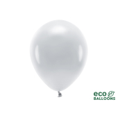 Eco Balloons 30см пастель, серый цвет (1 шт. / 10 шт.)