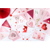 Bunting Valentines, mix, 2,1 m