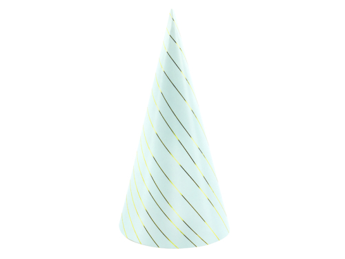 Ballīšu svītras, gaiši zilas, 21 cm (1 gab. / 6 gab.) Ballīšu svītras, gaiši zilas, 21 cm (1 gab. / 6 gab.)