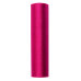 Organza Plain, tumši rozā, 0,16 x 9m (1 gab. / 9 lm) Organza Plain, tumši rozā, 0,16 x 9m (1 gab. / 9 lm)