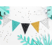 Garland dinozauri - karogi, 1,3 m Garland dinozauri - karogi, 1,3 m