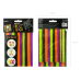 Treat bags Hocus Pocus (1 pkt / 6 pc.)