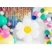 Eco Balloons 30см пастель, светло-сиреневый (1 шт. / 100 шт.)
