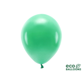 Eco Balloons 30см пастель, зелёный (1 шт. / 100 шт.)