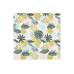 Napkins Aloha - Leaves, 33x33cm (1 pkt / 20 pc.)
