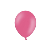 Воздушные шары Celebration 29см, темно-розовые (1 шт. / 100 шт.)